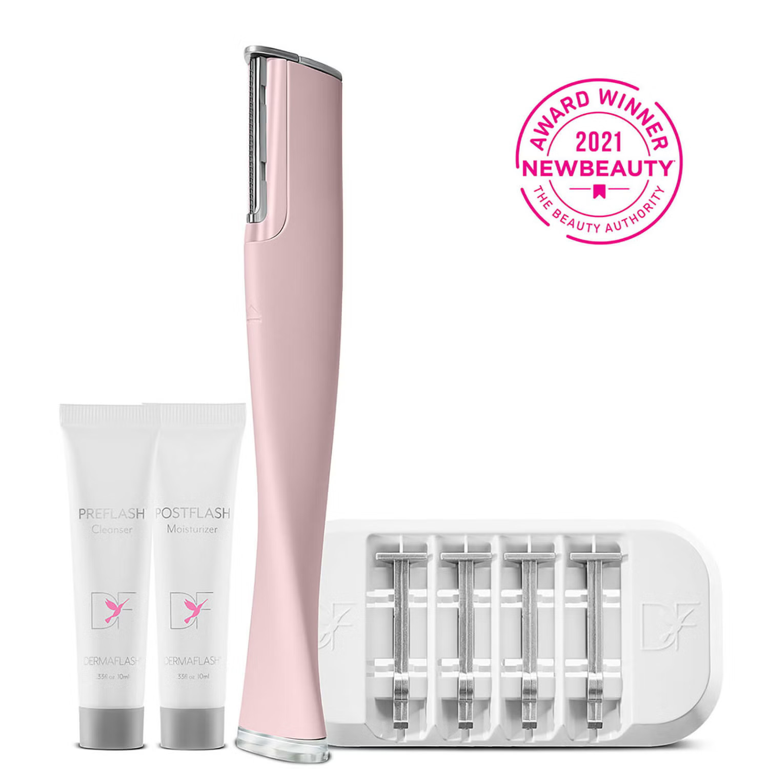 DERMAFLASH DERMAFLASH LUXE (1 kit) | Dermstore