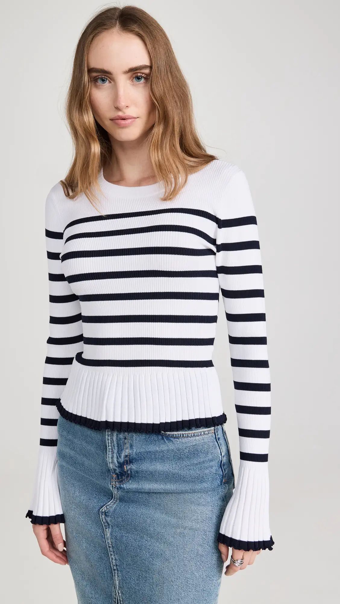 RAILS Gemma Pullover | Shopbop | Shopbop