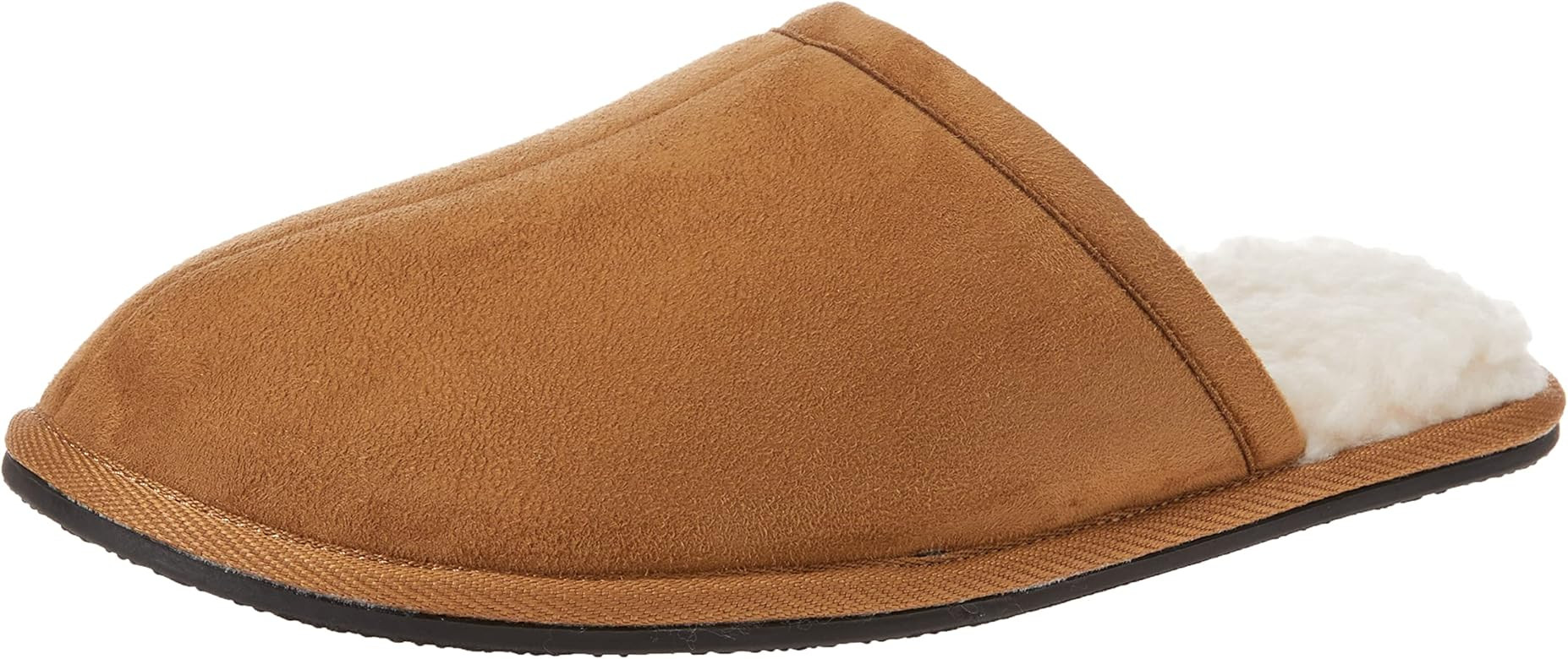Amazon Essentials Men's Cozy Slipper | Amazon (US)