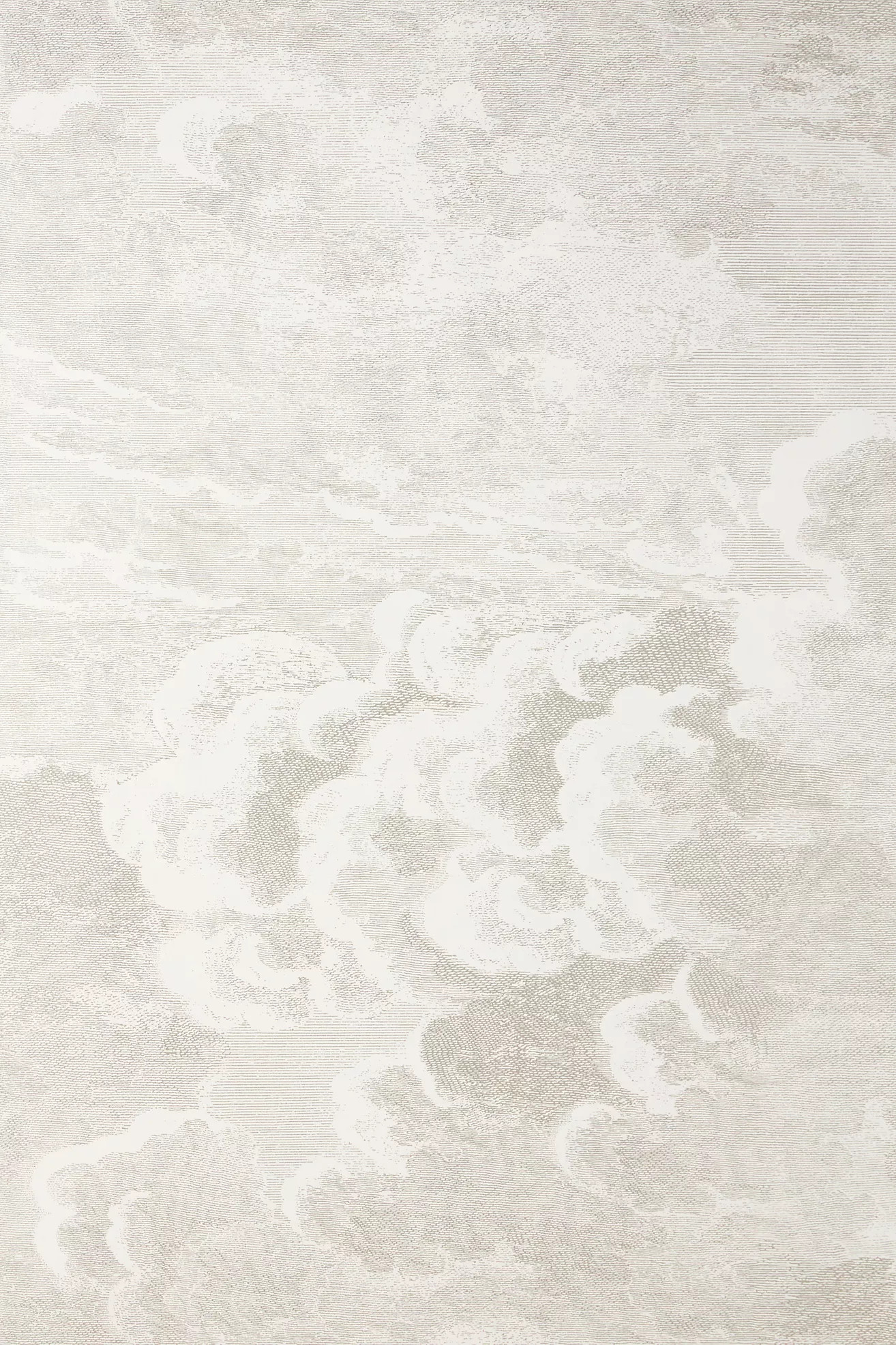 Cole & Son Nuvolette Wallpaper | Anthropologie (US)