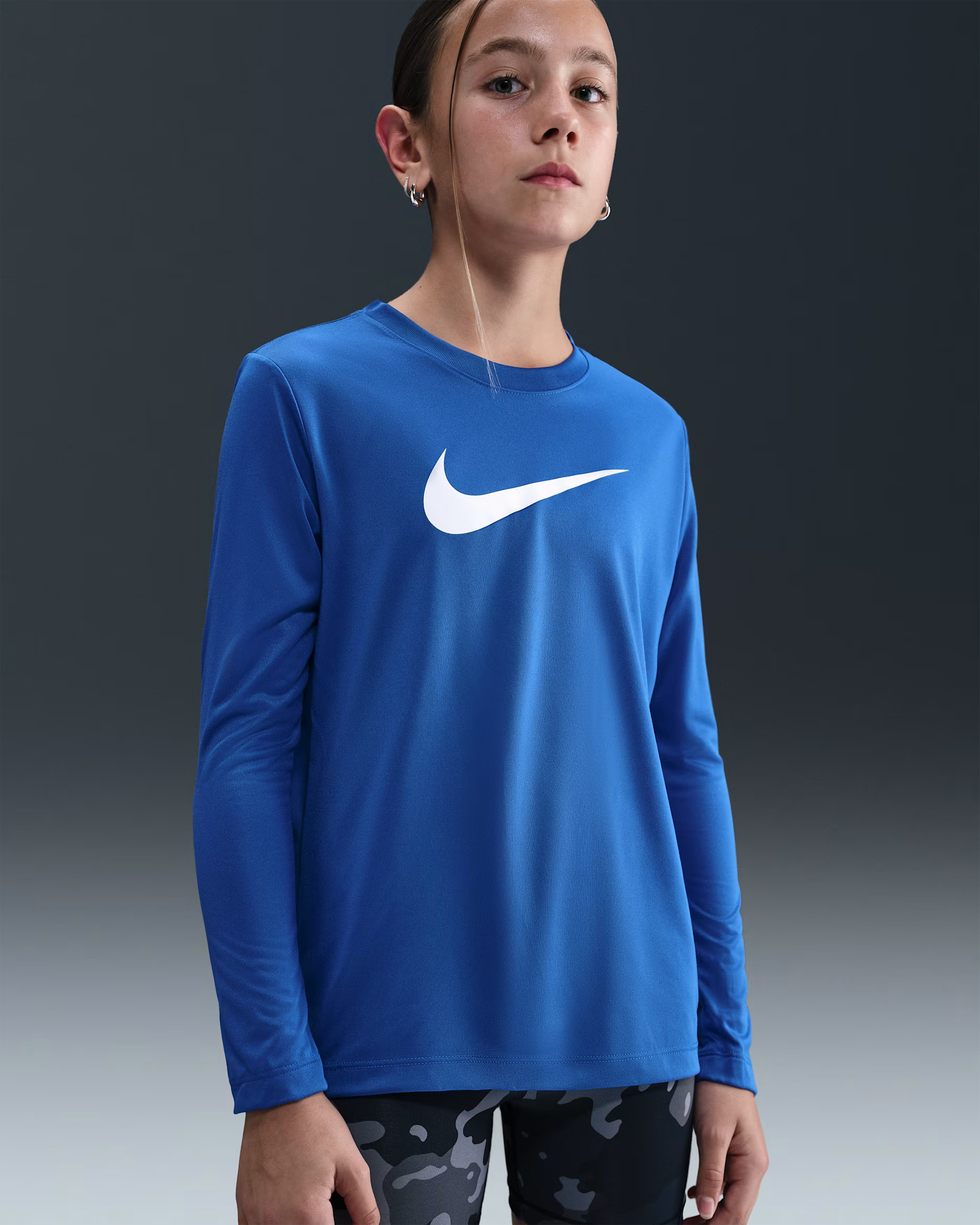Nike Legend | Nike (US)