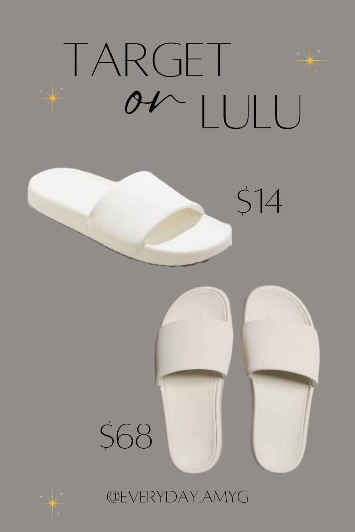 Target or Lulu ☀️

#LTKSeasonal #LTKstyletip #LTKxTarget