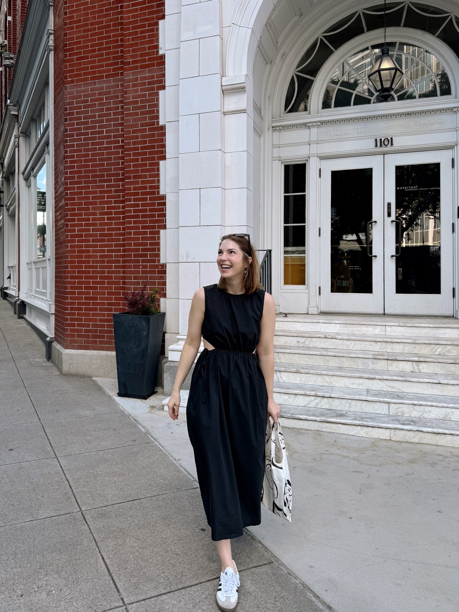 Classic black dress: This one is older, so I saved some similar dresses from Rails that I love. 🖤 Great for vacation !

#LTKSeasonal #LTKTravel