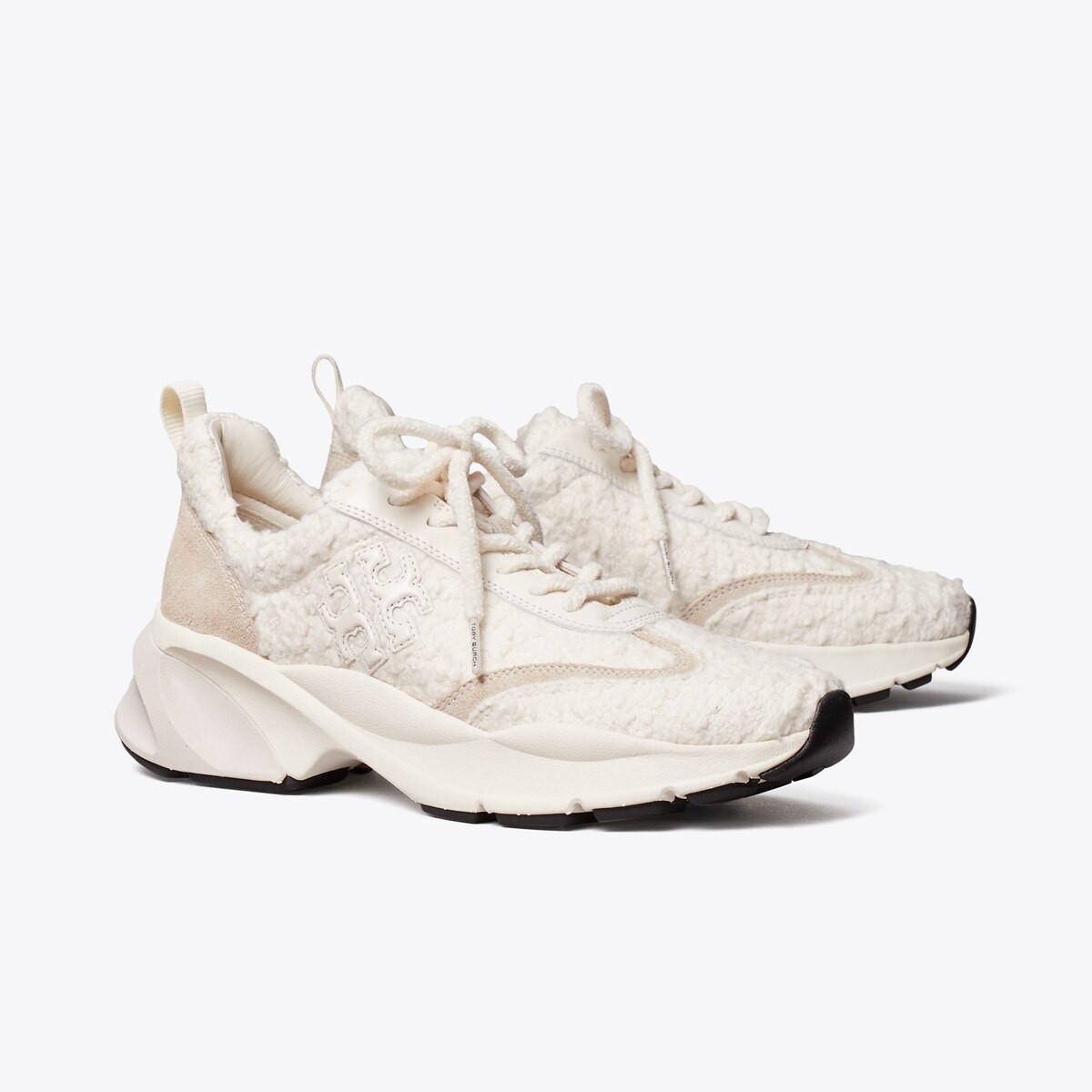 GOOD LUCK TRAINER | Tory Burch (US)