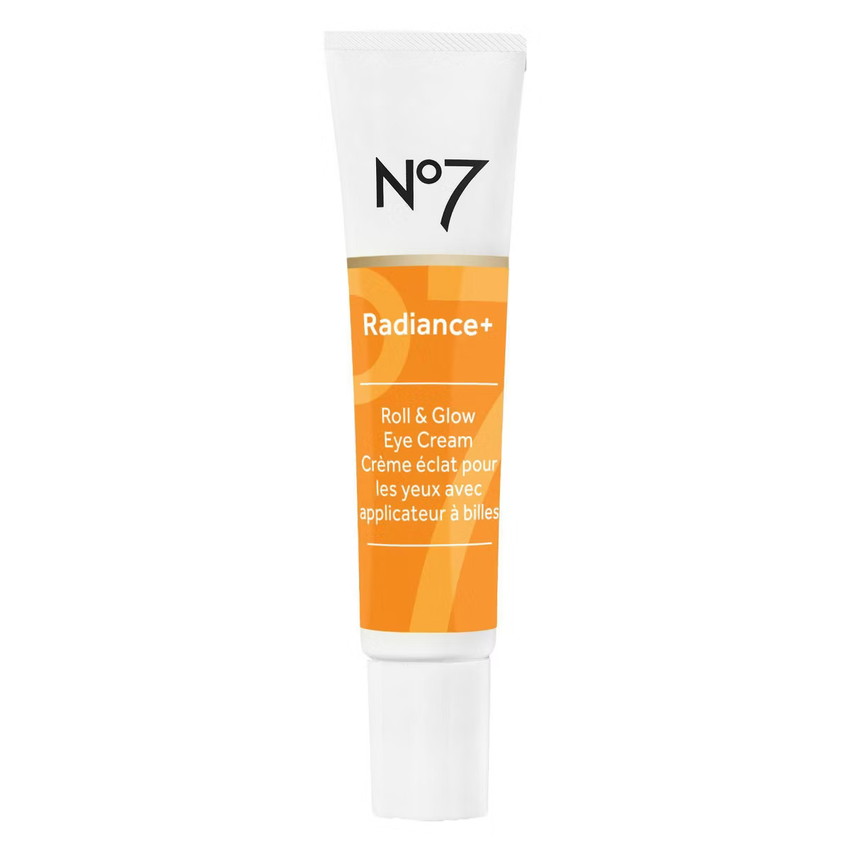 No7 Radiance+ Bright Eye Roll-on Eye Cream - 0.5 fl oz | Target