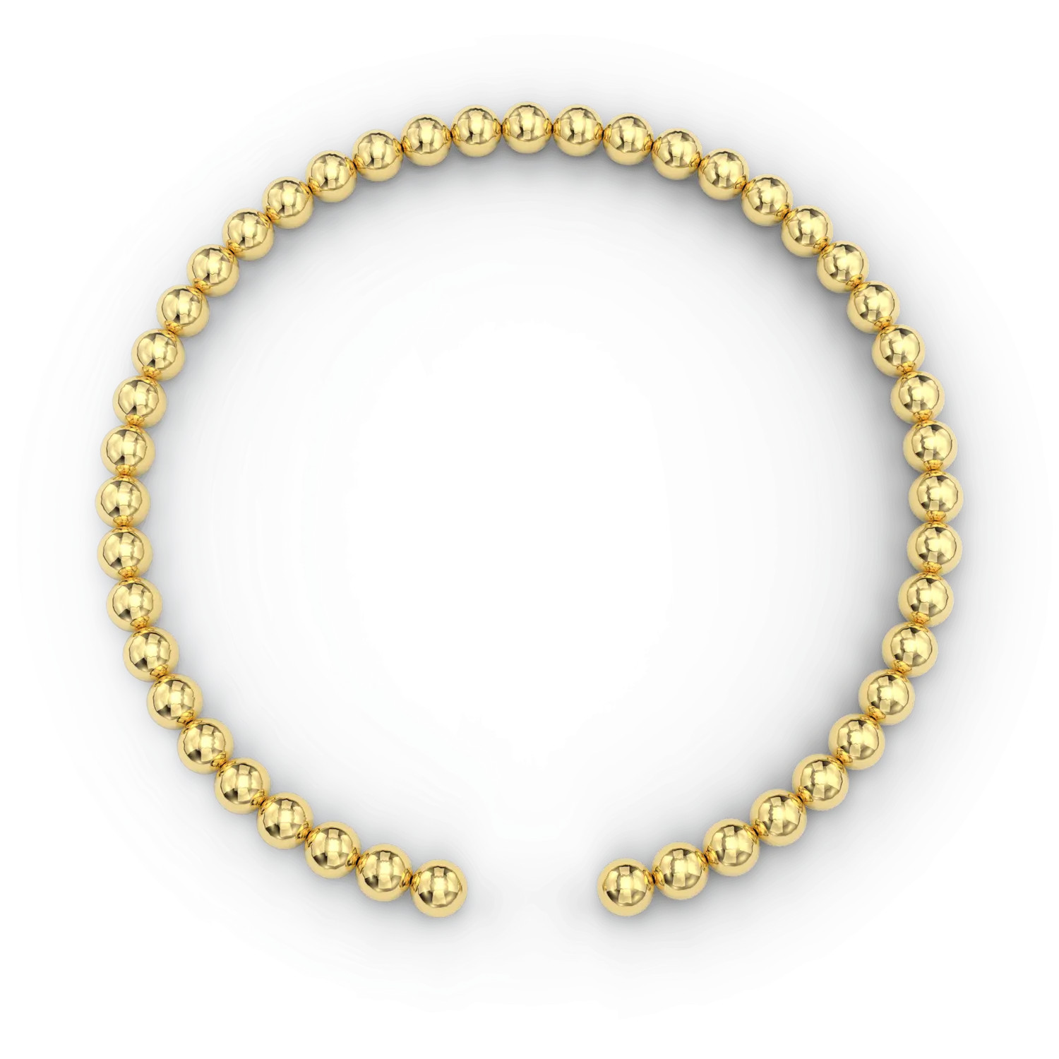 Custom Gold Plated | Little Words Project