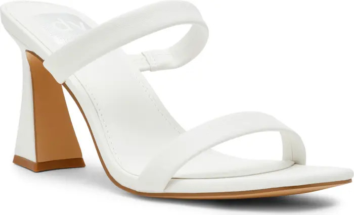 Yorke Block Heel Sandal (Women | Nordstrom Rack