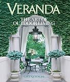 Veranda The Art of Outdoor Living    Hardcover – October 15, 2013 | Amazon (US)