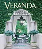 Veranda The Art of Outdoor Living    Hardcover – October 15, 2013 | Amazon (US)