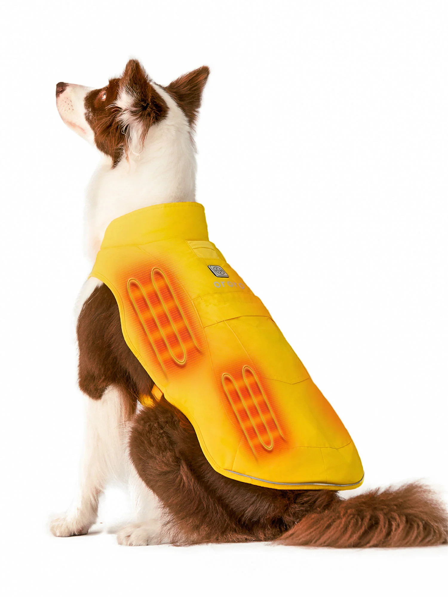 Koldpwoof Heated Dog Vest | ORORO