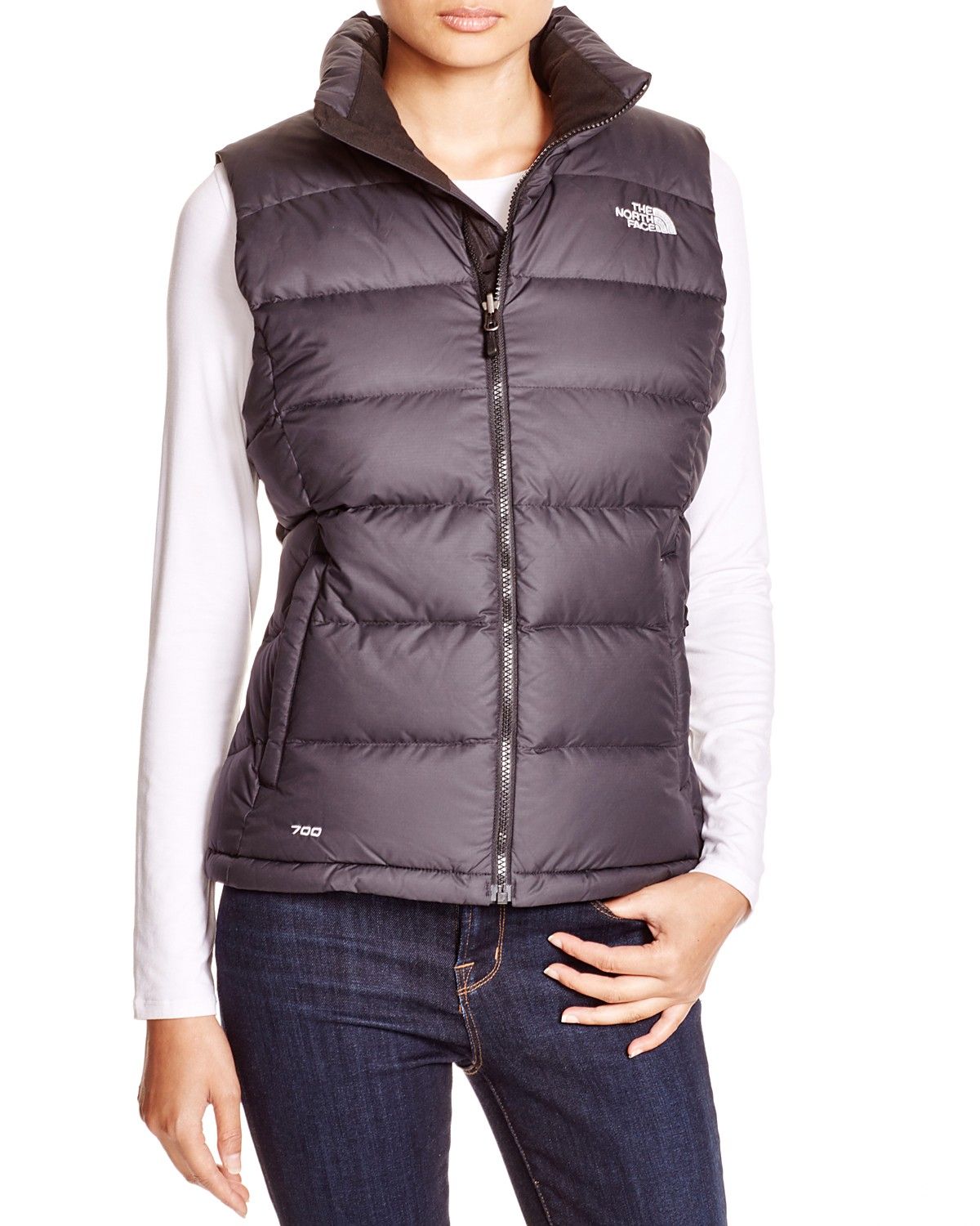 The North Face® Nuptse 2 Quilted Vest | Bloomingdale's (US)