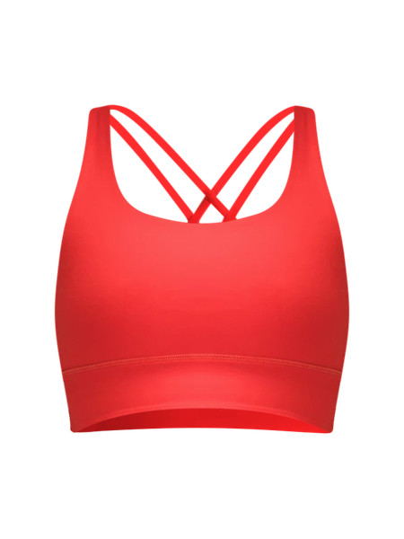 lululemon Energy Bra *Medium Support, B–D Cups | Women's Bras | lululemon | Lululemon (US)