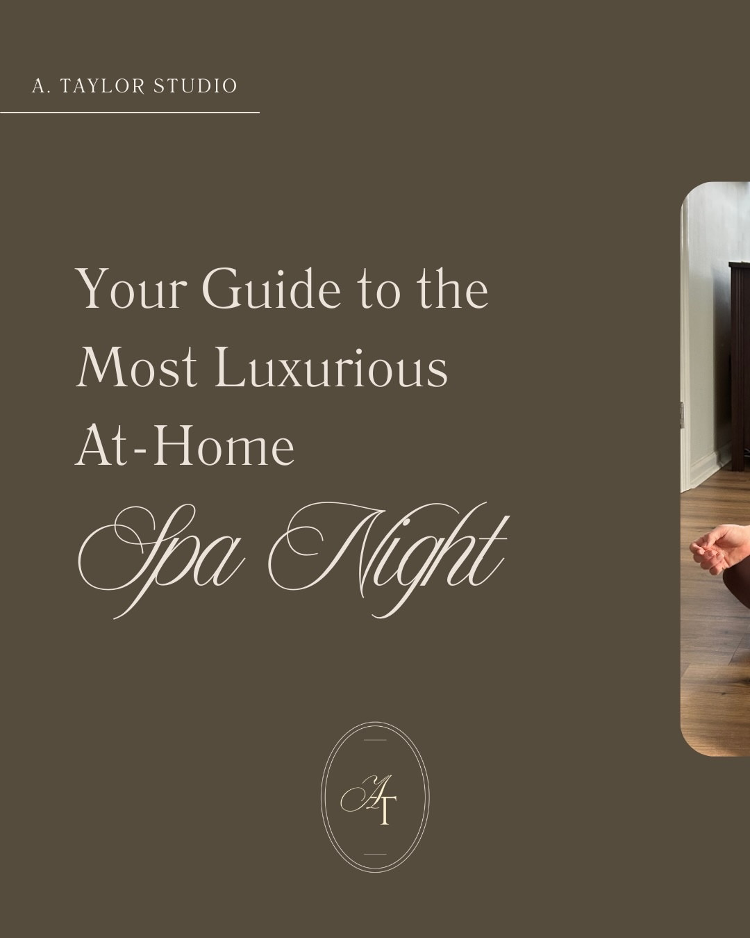 comment SPA and I’ll send you all the links to everything in this post + some of my favorites!

a cold winter night is the PERFECT time to do a full luxury at home spa night. it’s often very inexpensive but a little investment in something like a red light mask can make a real difference in a routine! anyway, here’s a breakdown of my simple (but really luxurious) spa night:

• start with a workout!!! I know it’s the LAST thing you wanna do after work but I promise, if you can fit it in, it will enhance the entire experience once you get home and wind down! you’ll feel amaaaazing 🫶🏻 

• everything shower!! 🚿 a full head to toe experience (and no rush!) signals to your brain that you’re ready for a relaxing night ahead.

• red light mask / microcurrent (@ziipbeauty gave me a code for you all!!!) device is a great thing to do during an epsom salt foot bath! then it’s mani pedi time. 

I always feel so so refreshed and relaxed after my “spa nights” at home!! Lmk if you end up trying anything in my routine and how you like it!!

Self care, night routine, luxury spa night, at home spa experience