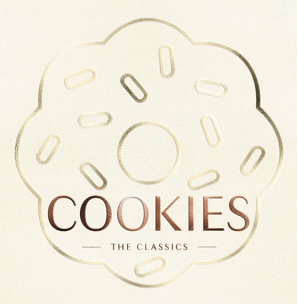 COOKIES: The Classics | Amazon (US)