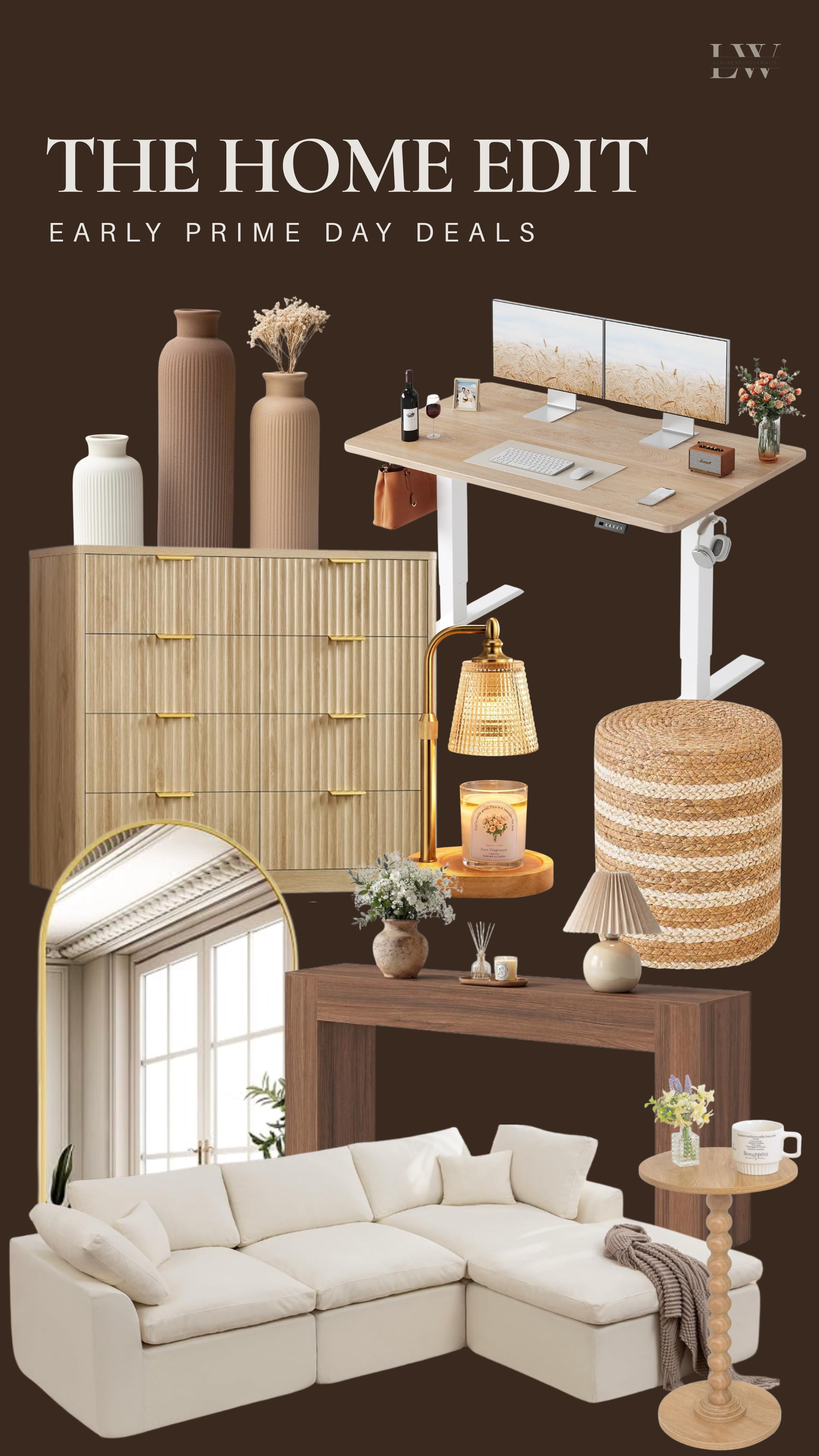 The perfect home finds on sale to elevate your space while you can!! 

 #LTKSeasonal #LTKU #LTKHome
