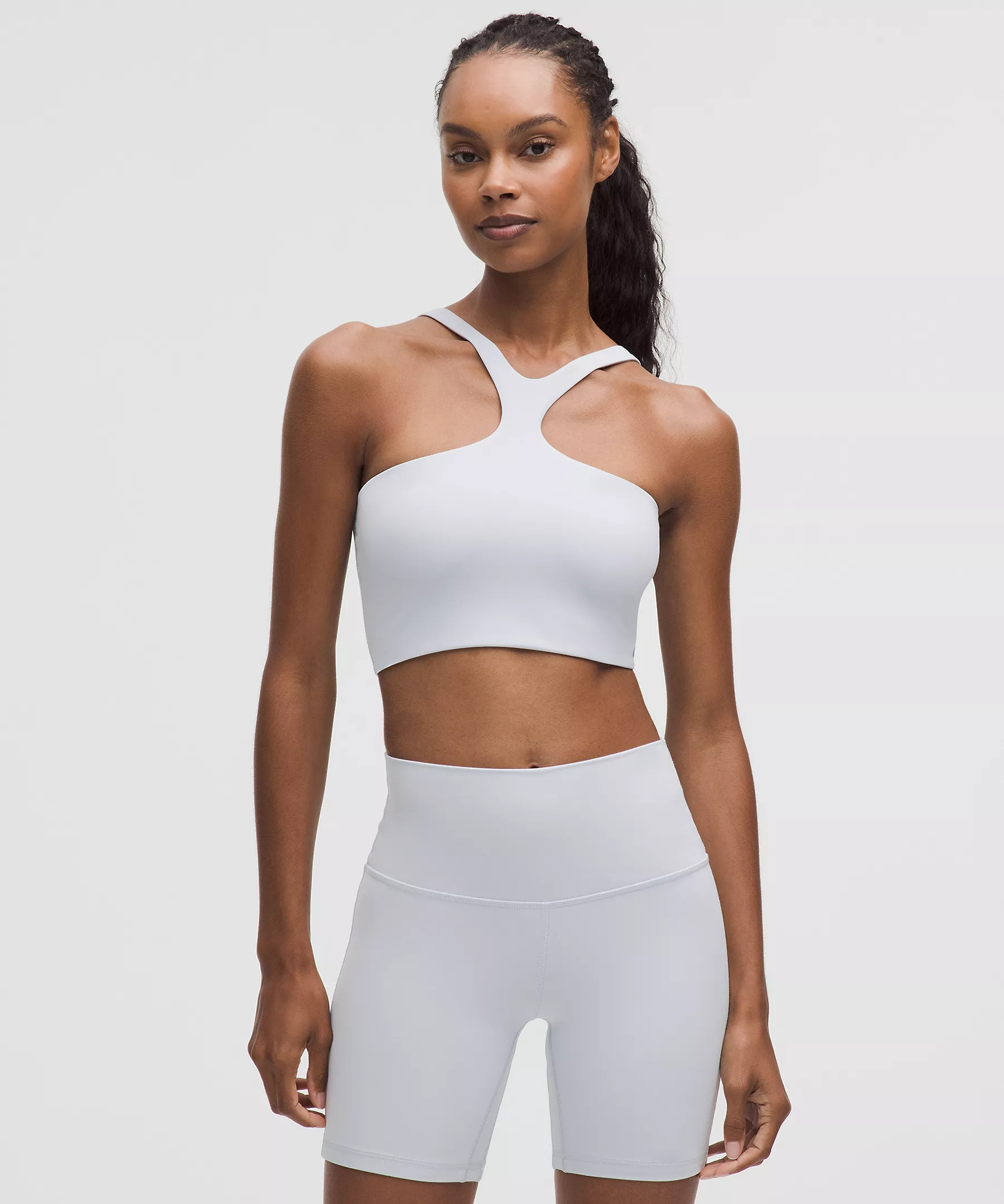 Bend This V and Racer Bra | Lululemon (US)