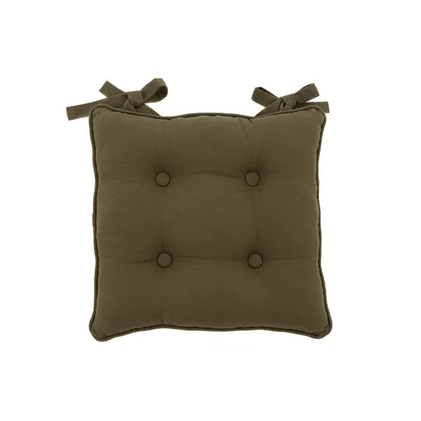 Isabelle Seat Pad | Dunelm (migrated)
