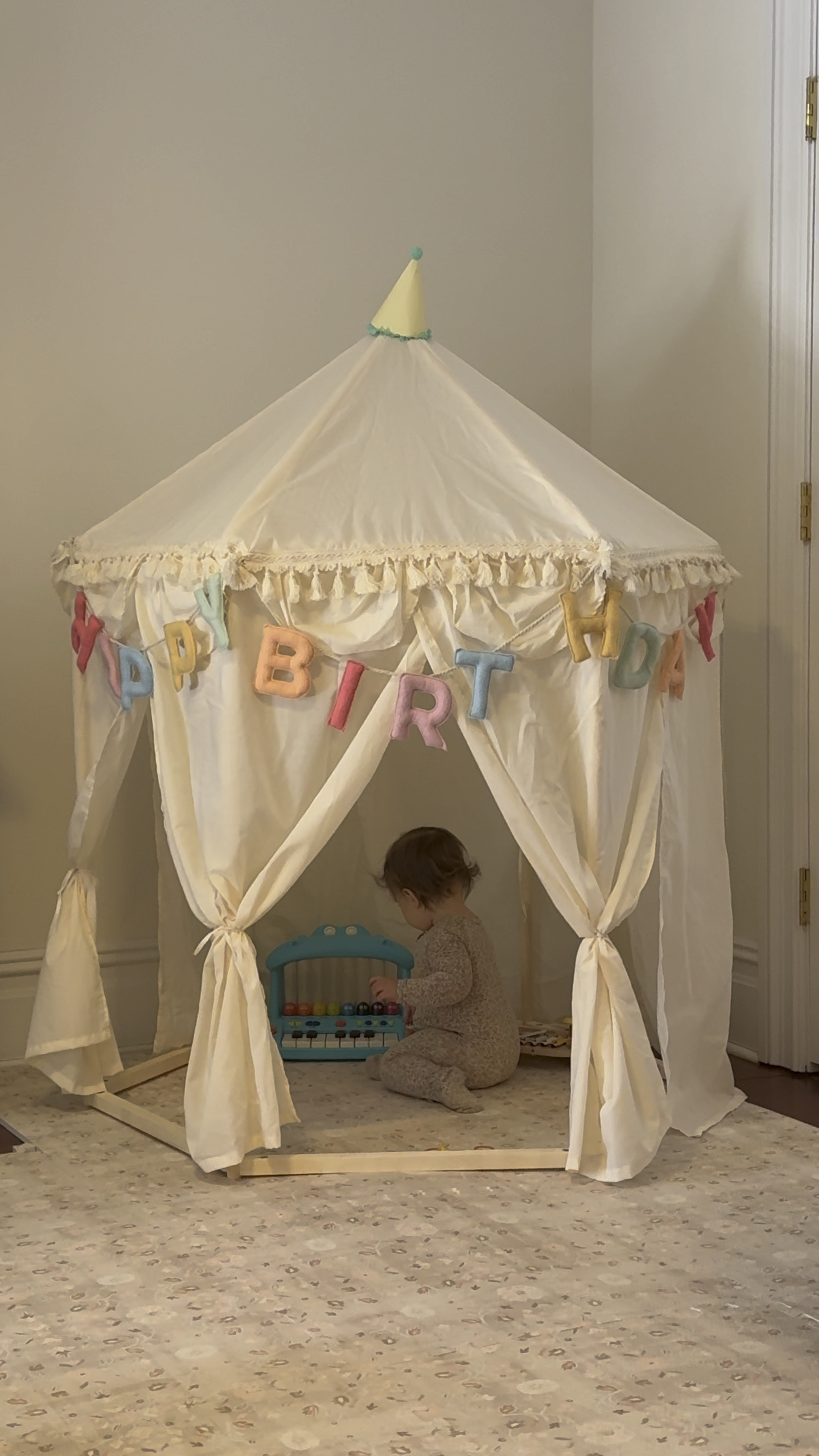 Circus birthday 🎂 🎪 