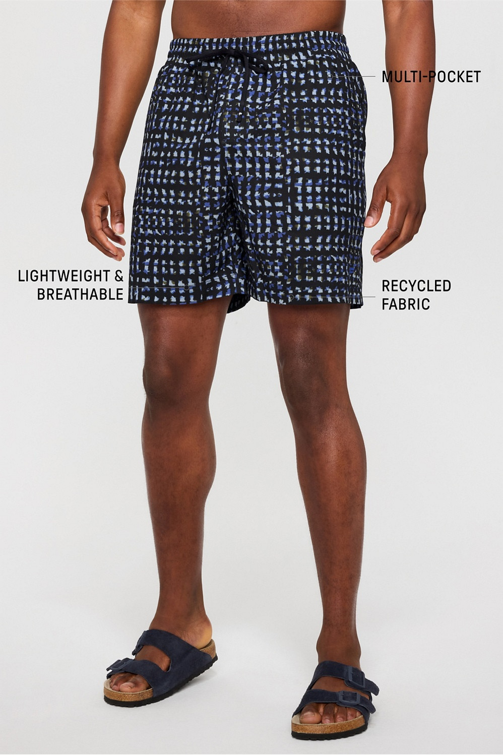 The Cabana Short | Fabletics