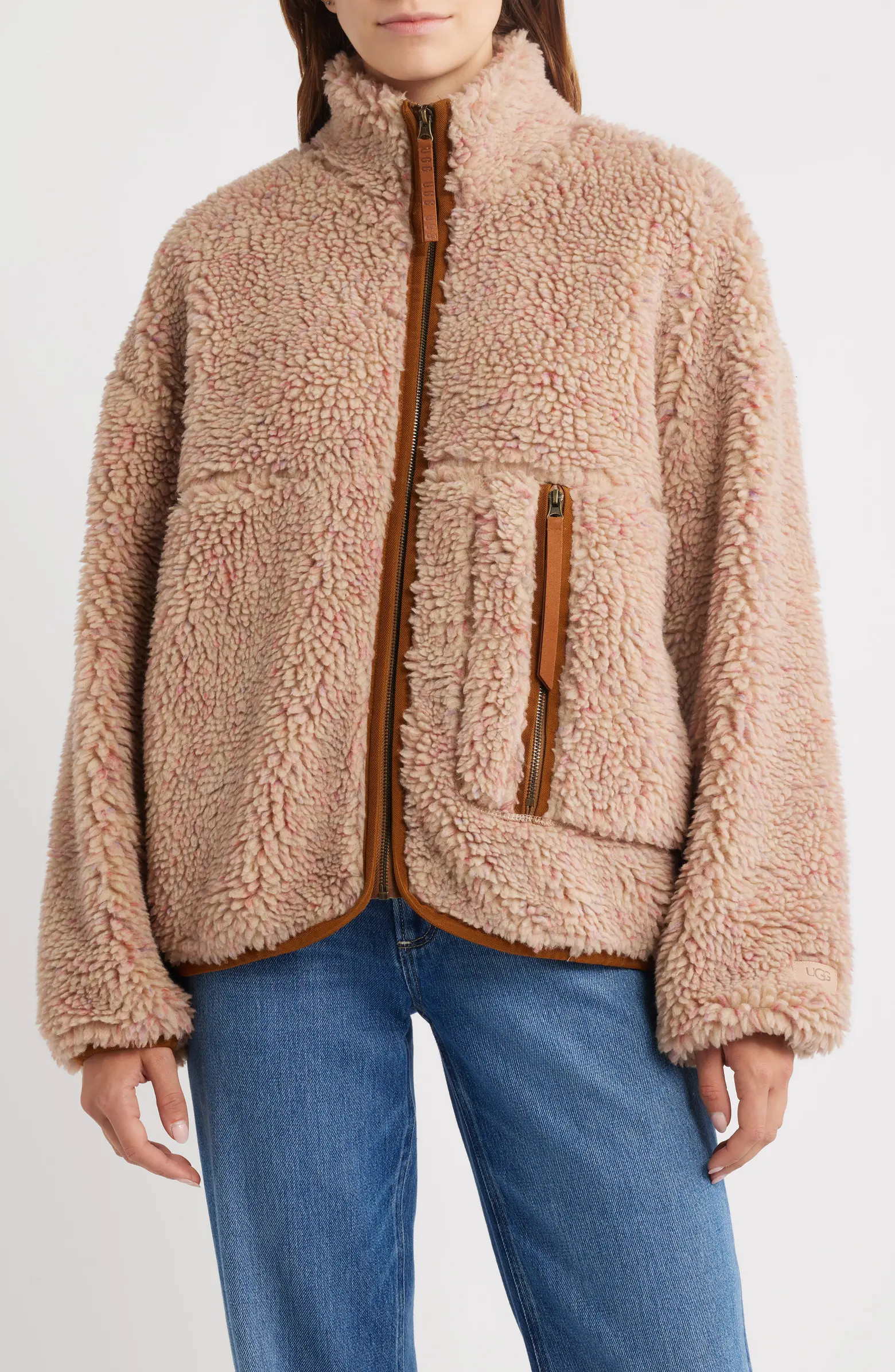 Marlene Confetti Jacket | Nordstrom