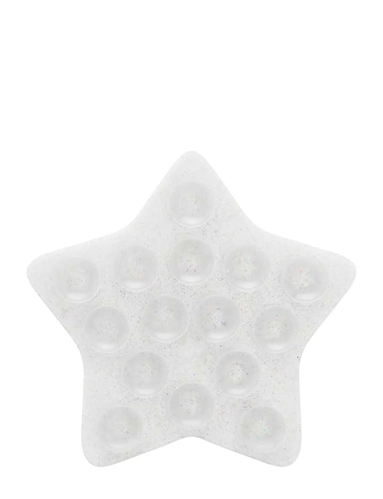 Wildflower Cases - Clear Glitter Star Stickeez, Compatible with Apple iPhones | Trendy Cute Viral... | Amazon (US)