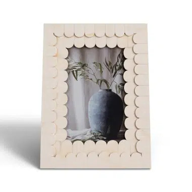 Jill Picture Frame | Birch Lane
