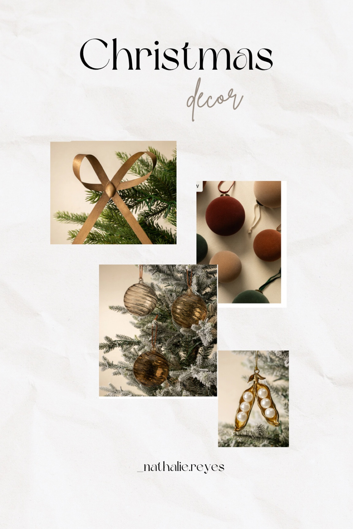 NEW HOLIDAY DECOR  🌲
mcgee & co
studio mcgee decor christmas decor holiday styling! 

#Holiday decor #Christmasdecor
#Studio McGee #Christmas tree #wrappingpaper

Holiday decor
Christmas decor
Studio McGee
Christmas tree


#LTKHome #LTKStyleTip #LTKSeasonal #LTKHome