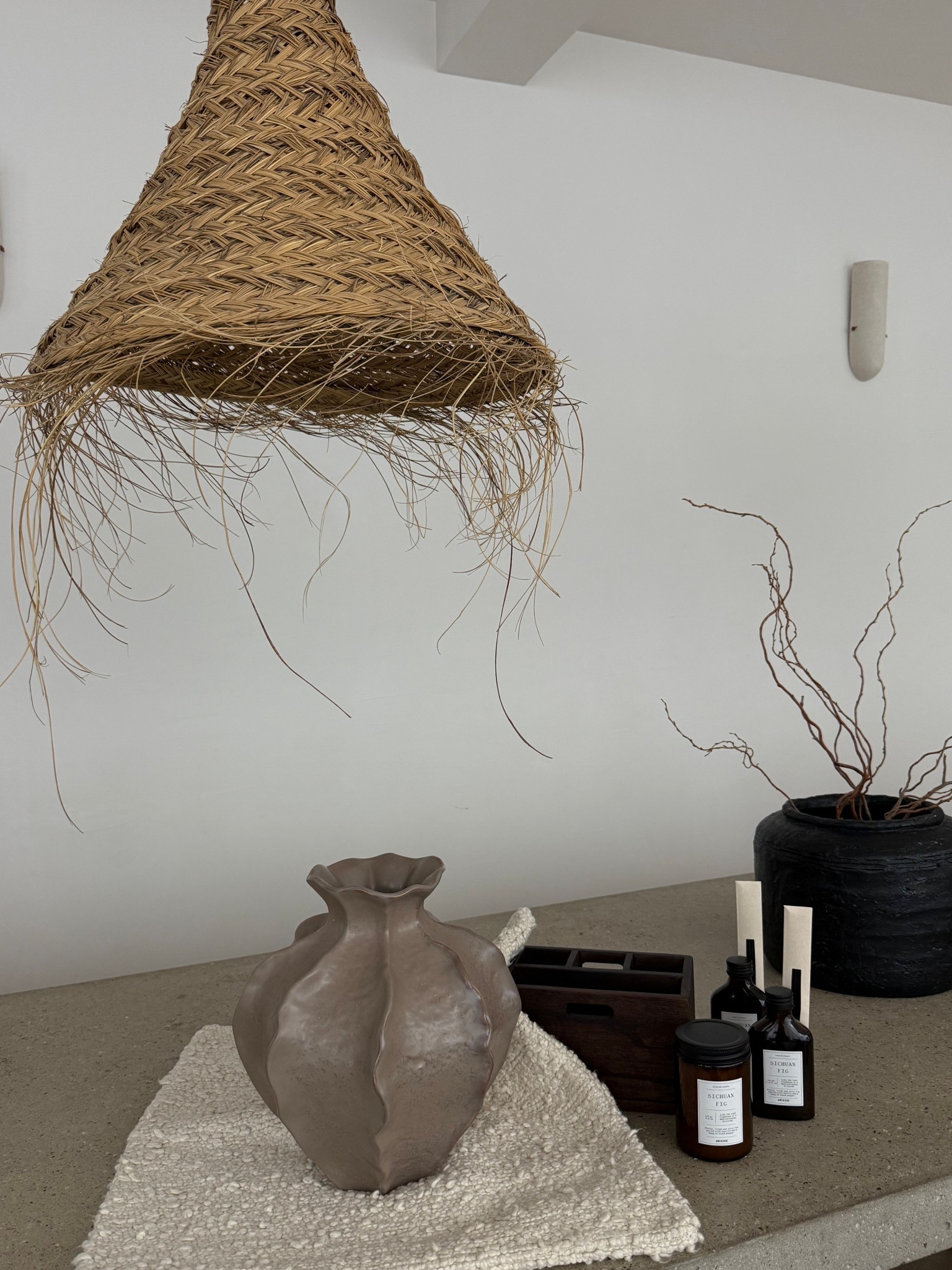 New deco at home  

#LTKhome #LTKwinter