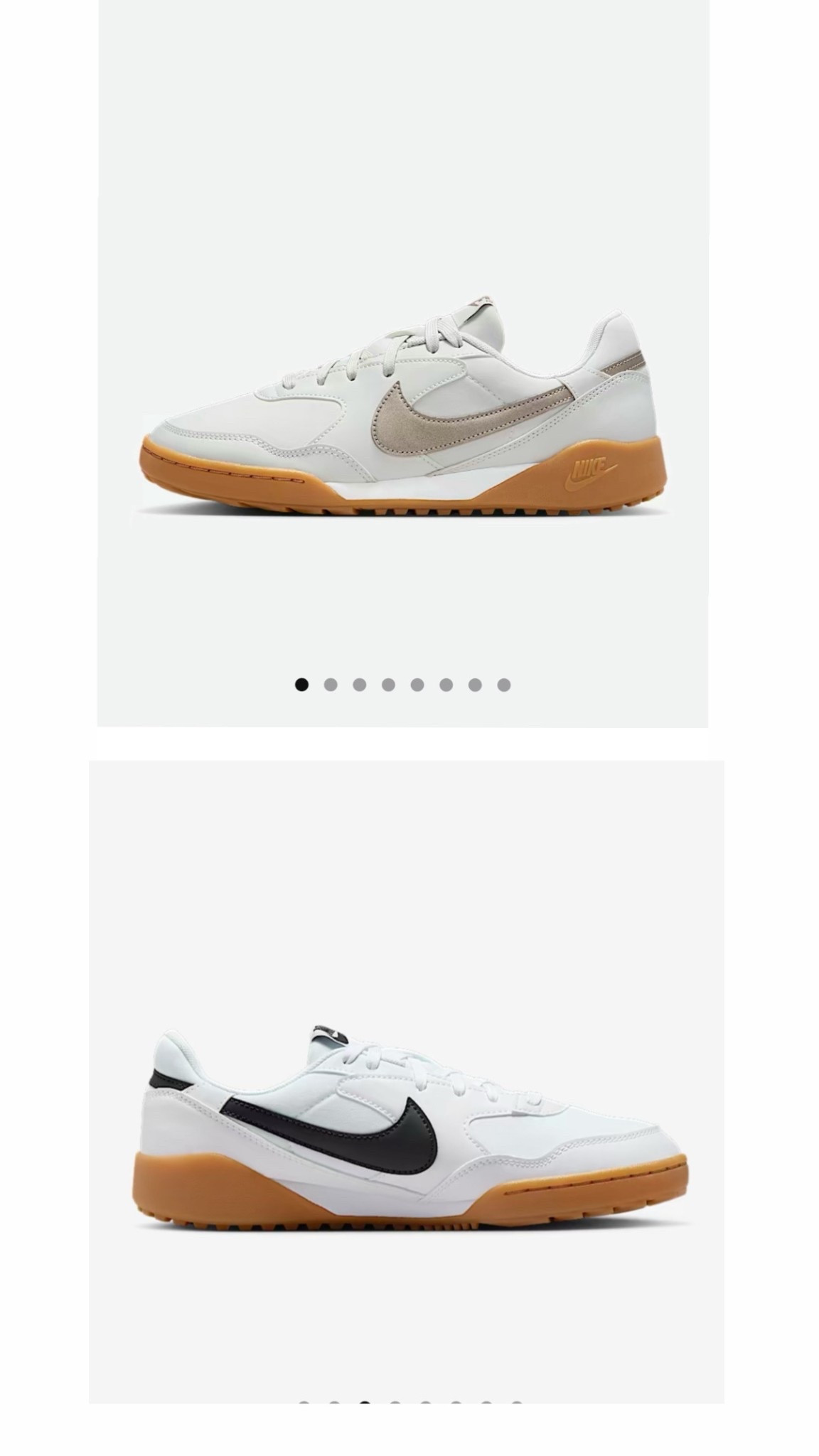 Love these Nike Terra Manta! Ordering a pair for a future trip, these are perfect for travel! 

#LTKStyleTip #LTKShoeCrush #LTKActive