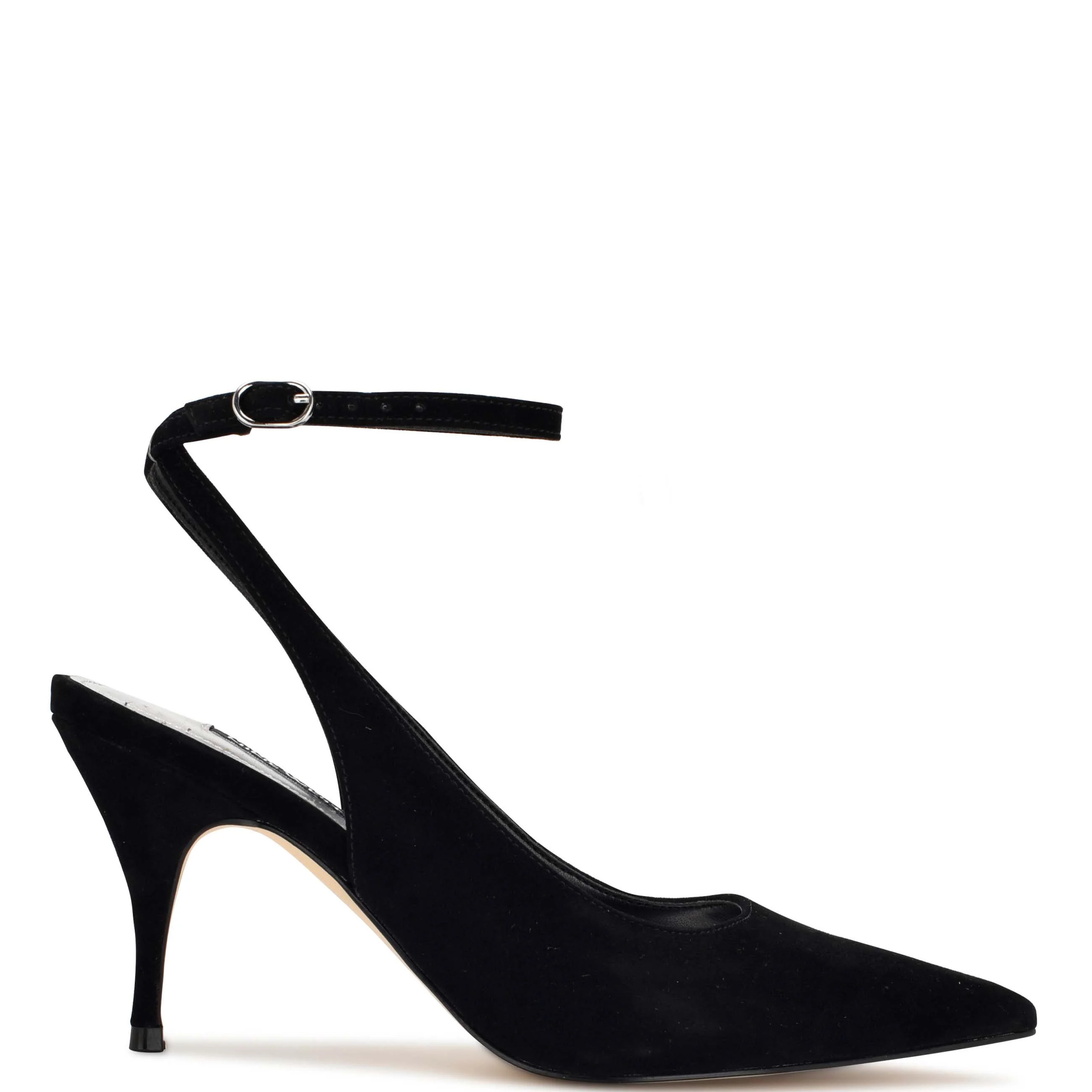 Boca Ankle Strap Pumps | Nine West (US)