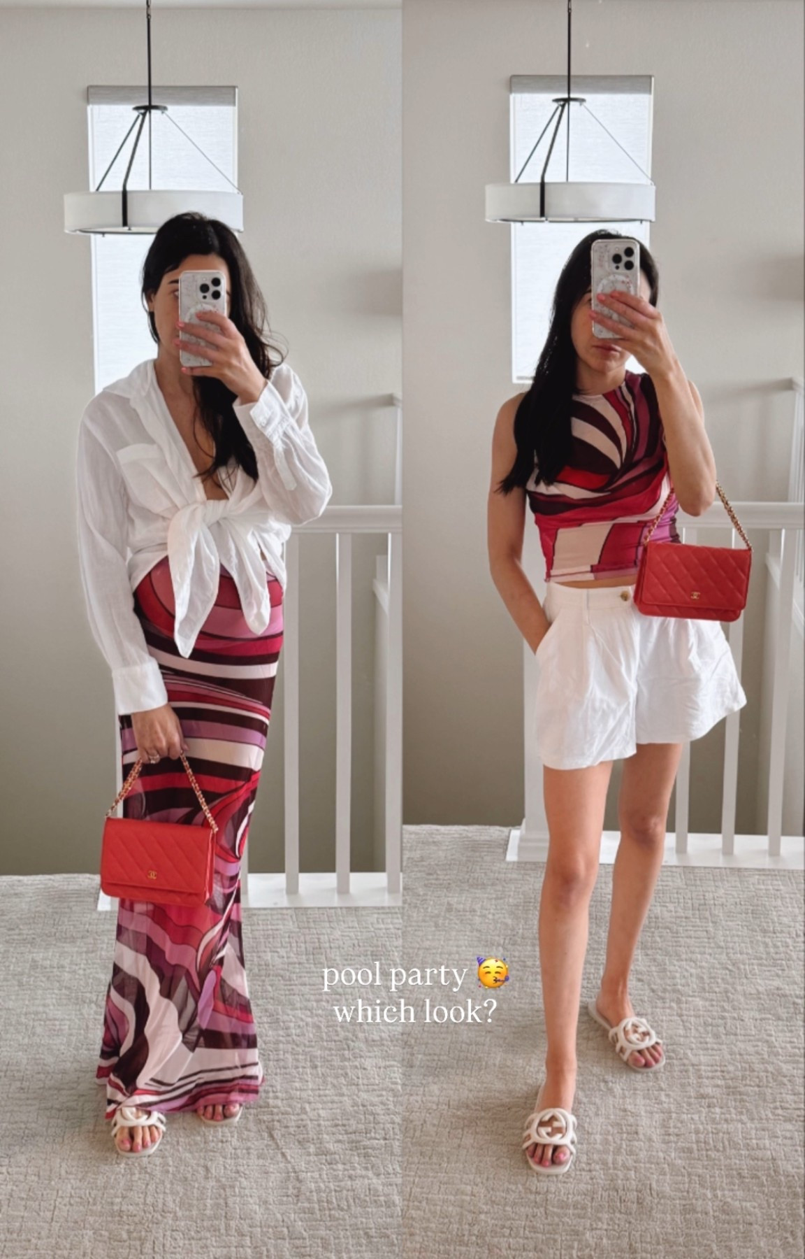 Pool party 🥳

#LTKShoeCrush #LTKSeasonal #LTKFindsUnder100