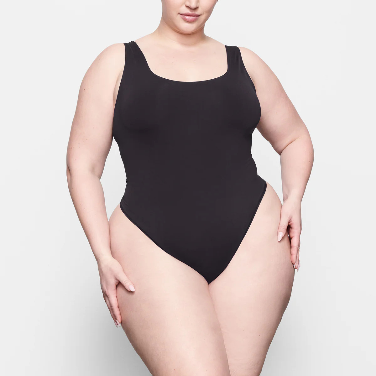 THONG BODYSUIT | SKIMS (US)
