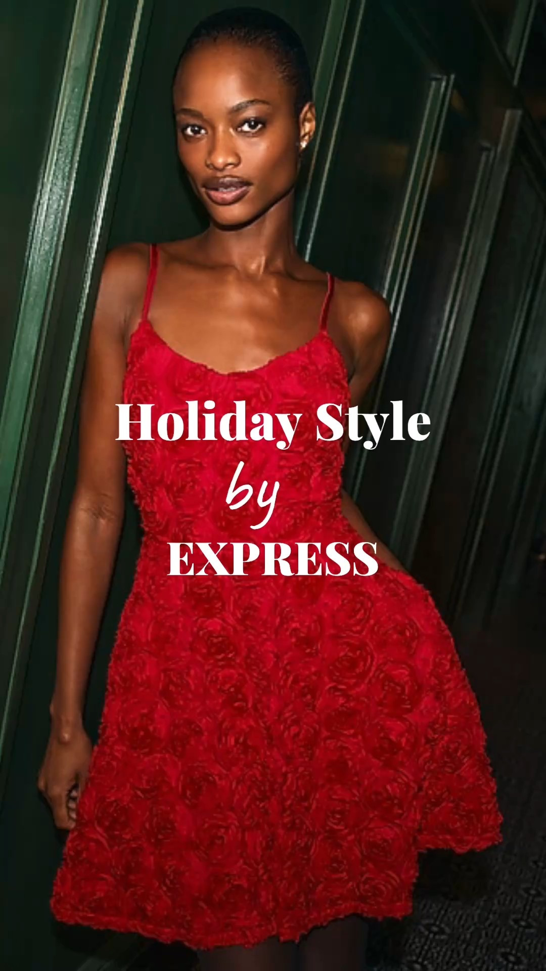 Gorgeous holiday styles on 40% off sale now! These would make a great gift for that special lady in your life as well! 🎁 

Shop below.  ⬇️ 

#LTKholidaystyle #LTKholidayoutfit #LTKholidayparty #LTKparty #LTKexpress #LTKexpressstyle #LTKgifther #LTKhergift #LTKholidaydress #LTKfauxfurcoat

#LTKGiftGuide #LTKCyberWeek #LTKHoliday