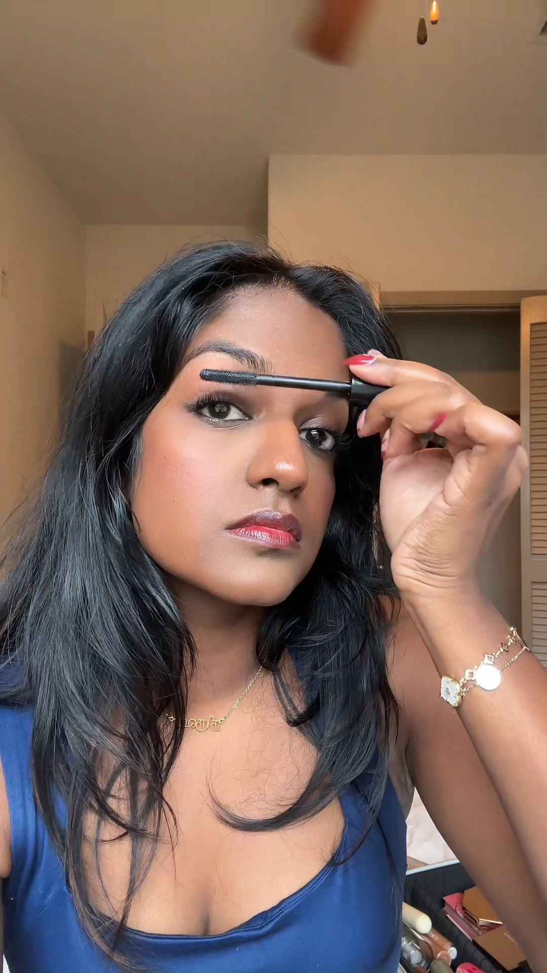 race day makeup 

#LTKBeauty