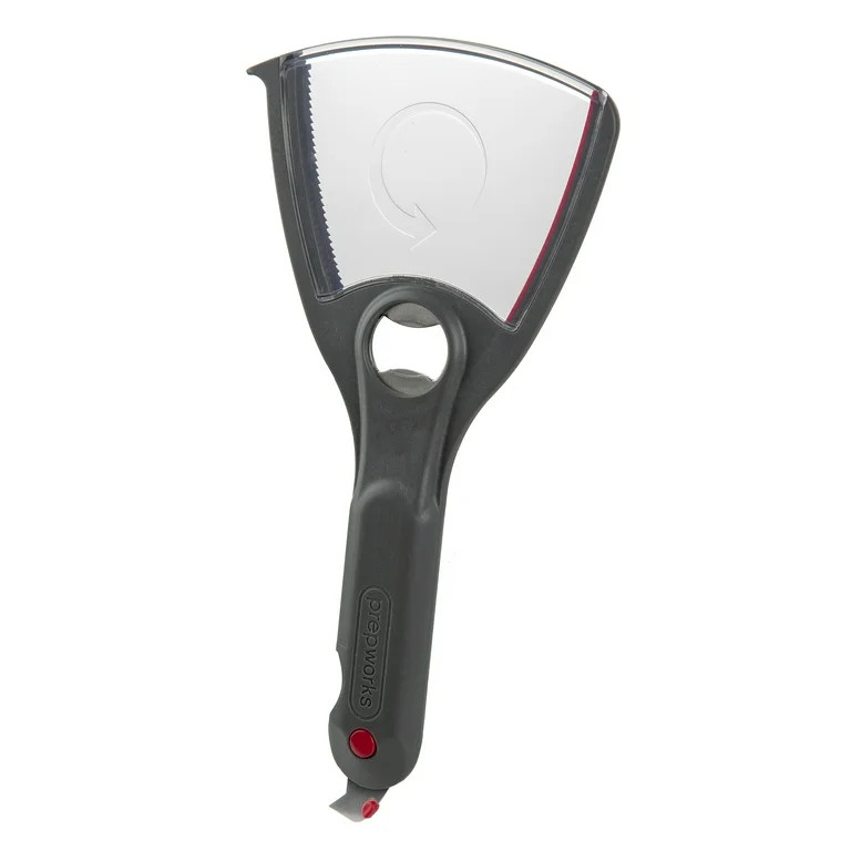 Prep Solutions Jar Opener with Bottle Opener, Flip Out Blade for Packaging and Can Tabs | Walmart (US)
