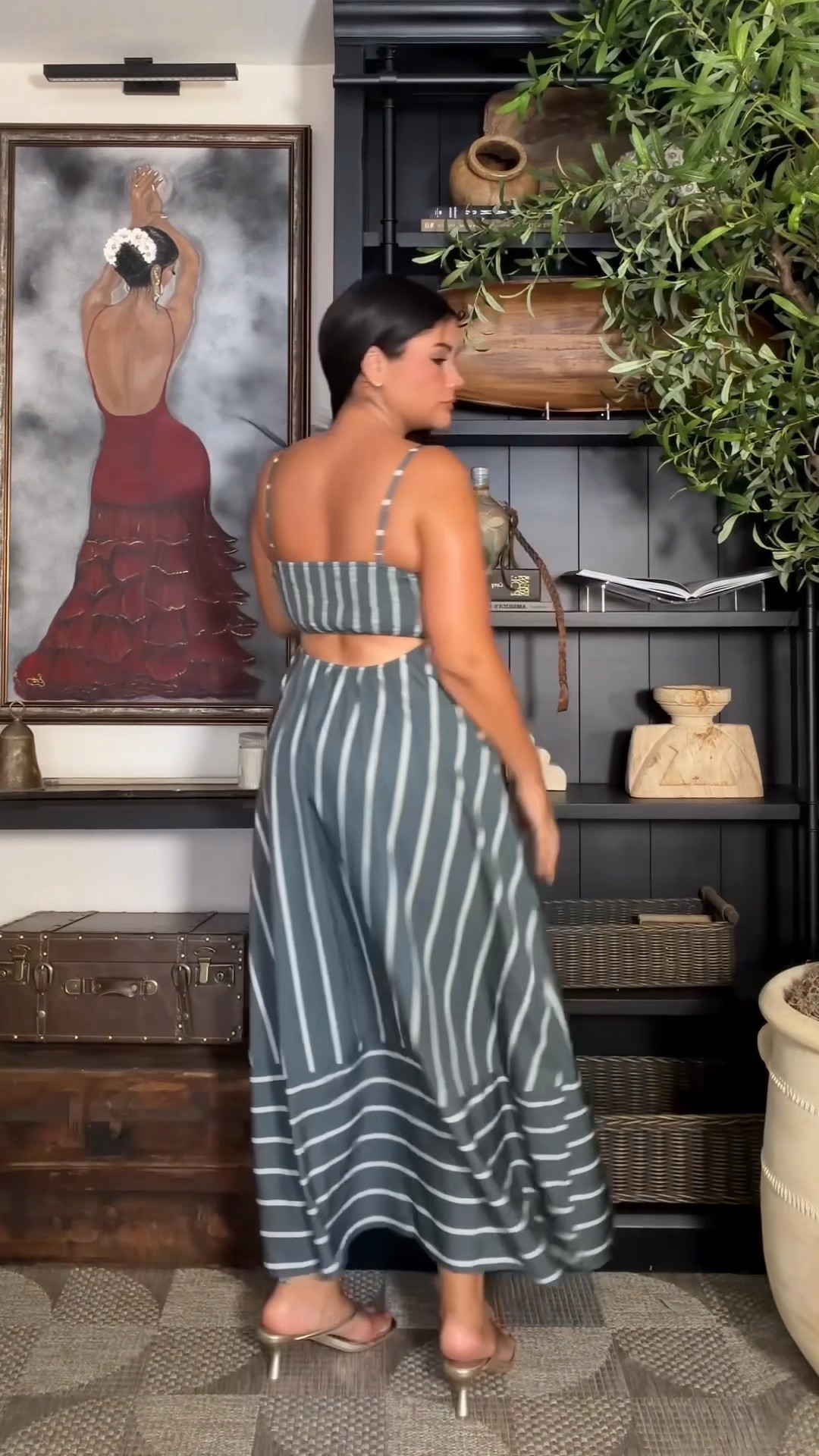 Summer dresses = effortless style in one piece ☀️🤍 Easy, comfy, and perfect for those days when you want to look put together without actually trying too hard. Perfect for errands, lunch dates, vacations, or working from home in style! ✨

#AmazonFashion #AmazonFinds #AmazonStyle #SummerDresses #SummerStyle #DressSeason #EasyStyle #EverydayFashion #CasualStyle #VacationStyle #AffordableFashion #FashionFinds #LTKFinds #LTKStyle #SummerOutfits

#LTKmomlife #LTKOver40 #LTKSeasonal

#LTKOver40 #LTKMidsize #LTKTall

#LTKTravel