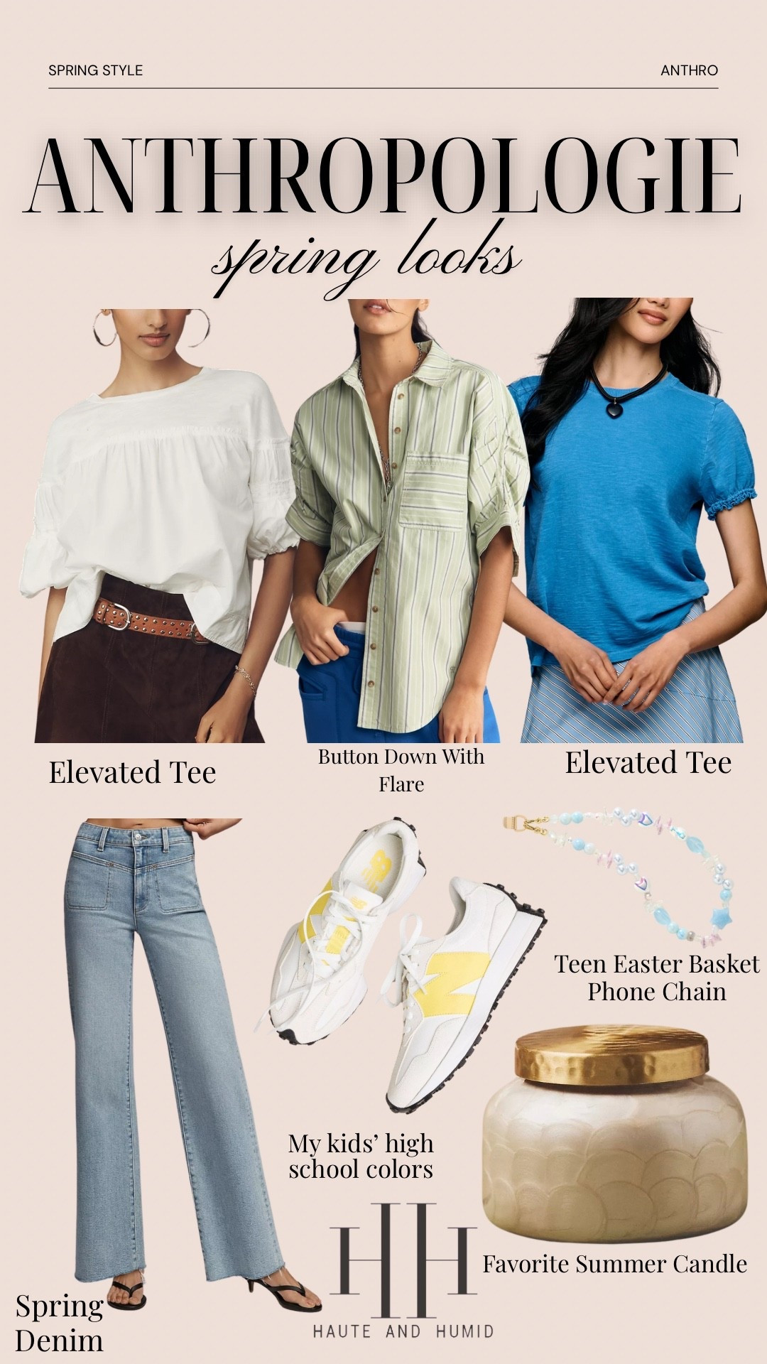 Anthro Sale use code ANTHRO20