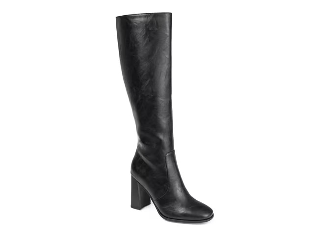 Journee Karima Wide Calf Boot | DSW