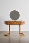 Juliette Dressing Table | Urban Outfitters (EU)