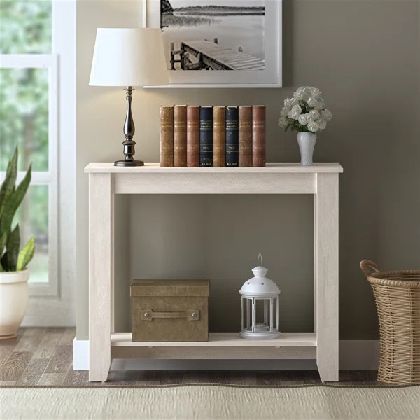 Basilico Console Table | Wayfair North America