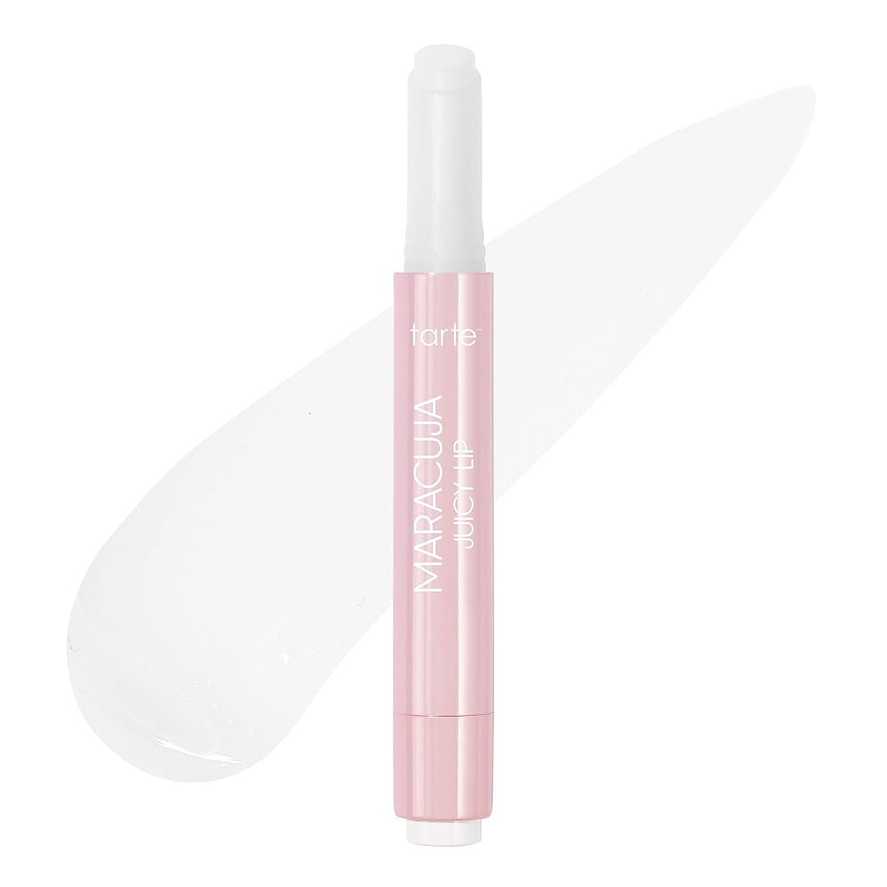 tarte maracuja juicy lip balm gloss | Amazon (US)