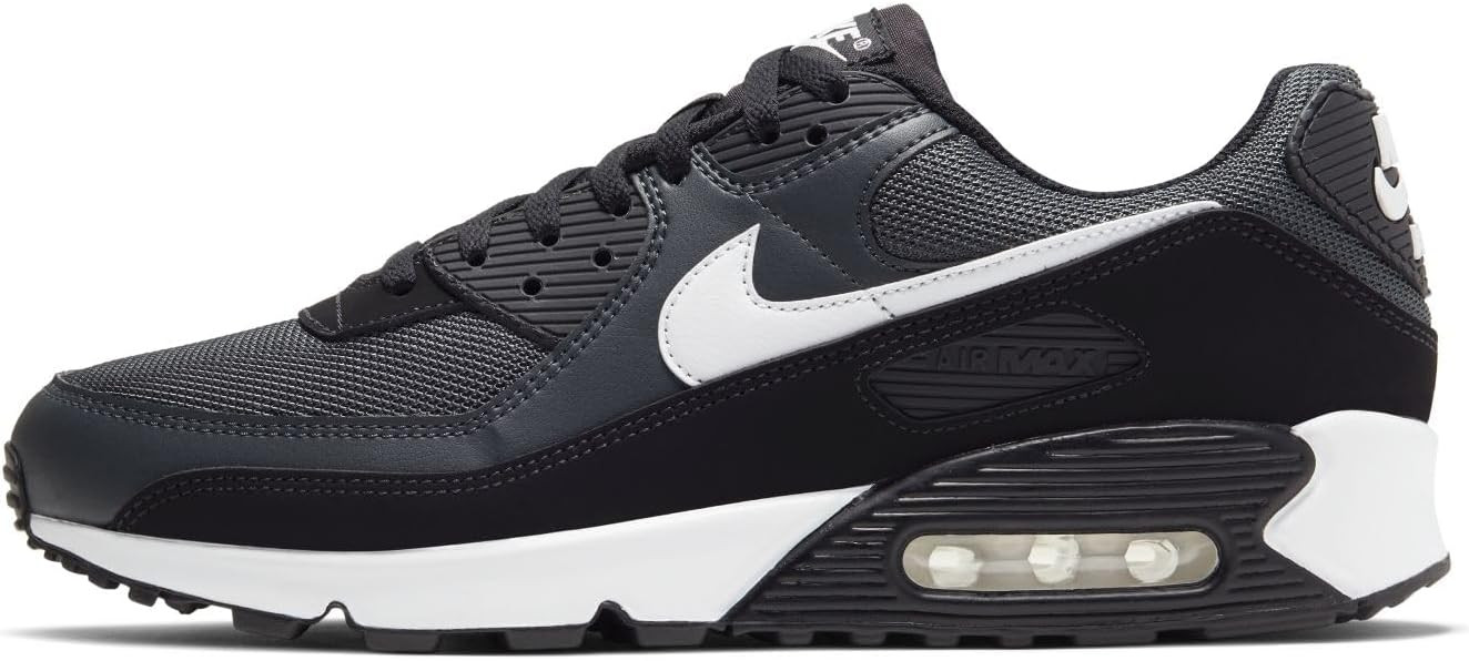 Nike Men's Air Max 90 Sneaker | Amazon (US)