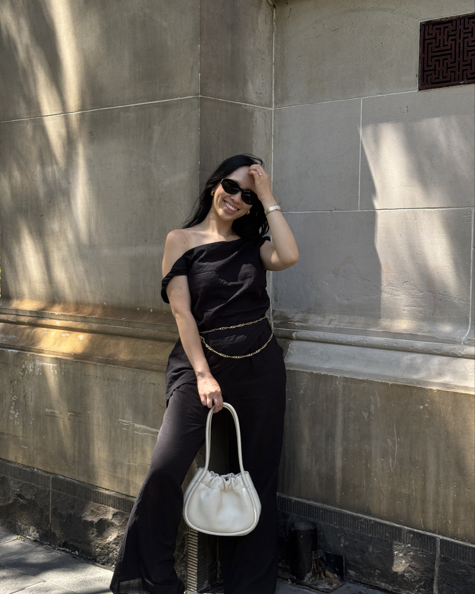 The comfiest black set for summer 

#LTKaustralia #LTKsummer #LTKpetite