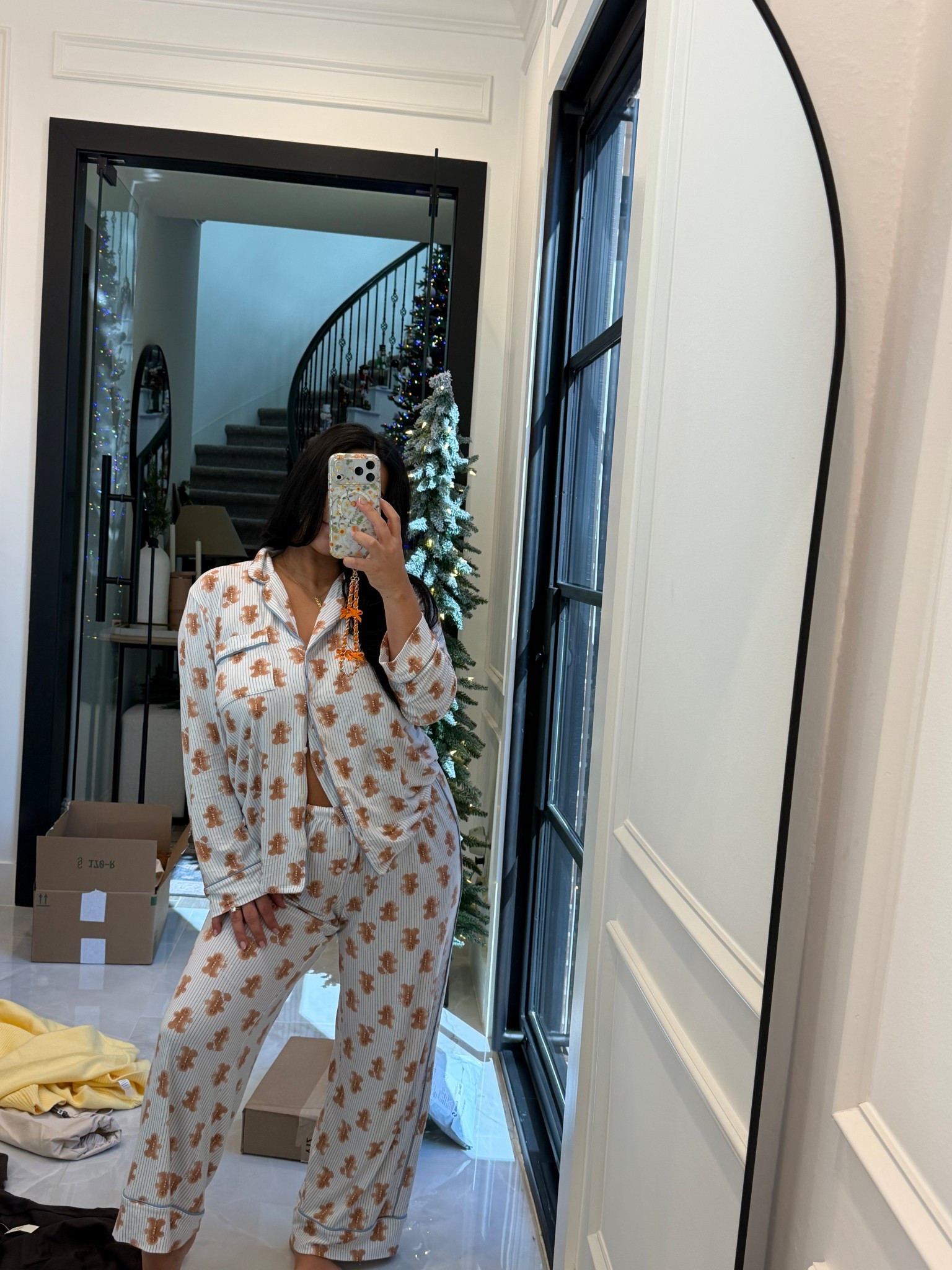 ALL OF MY RECENT PJS LINKS!! MOST 40% OFF FOR BLACK FRIDAY!🫶🏼

Pajamas 
Black Friday sales 
Pjs 
Christmas pajamas 
Gift ideas 

#LTKSaleAlert #LTKGiftGuide #LTKCyberWeek