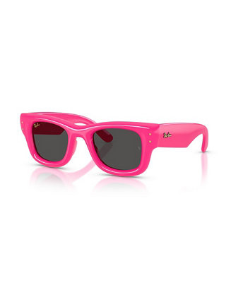 Ray-Ban Unisex Sunglasses, RB4940 - Macy's | Macy's