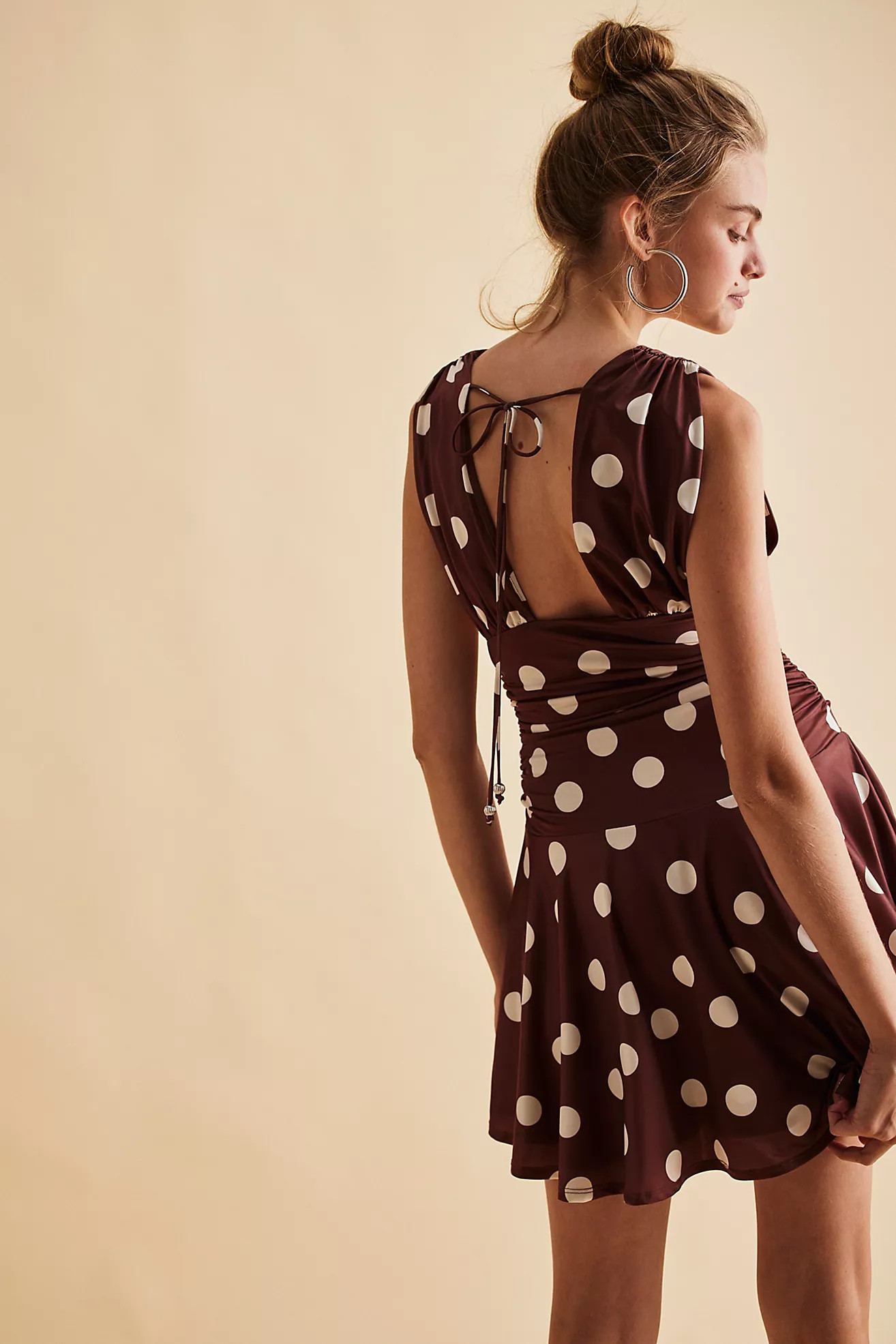 Annabelle Mini Dress | Free People (Global - UK&FR Excluded)
