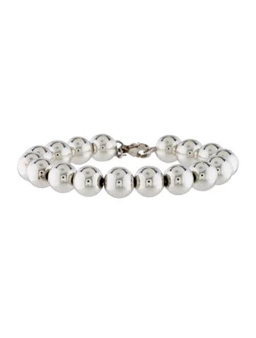 Tiffany & Co. Bead Bracelet | The Real Real, Inc.