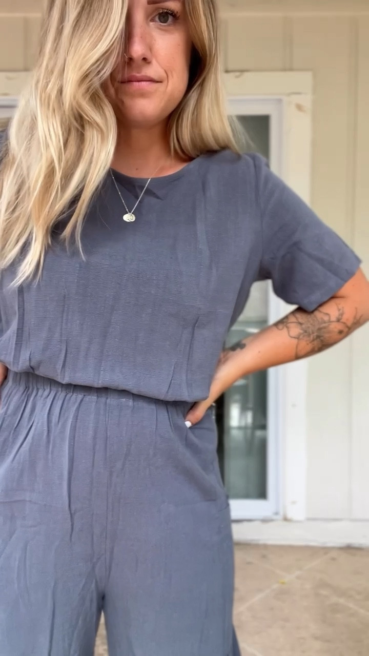 Day 24 of spring outfit inspo ✨

5’2” | 155lbs | wearing a mediumm

#LTKMidsize #LTKFindsUnder50 #LTKSeasonal