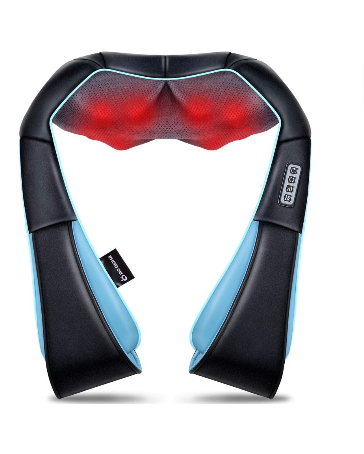 A back massager is a great gift for any type of dad on Father’s Day

#LTKFindsUnder100 #LTKMens #LTKGiftGuide