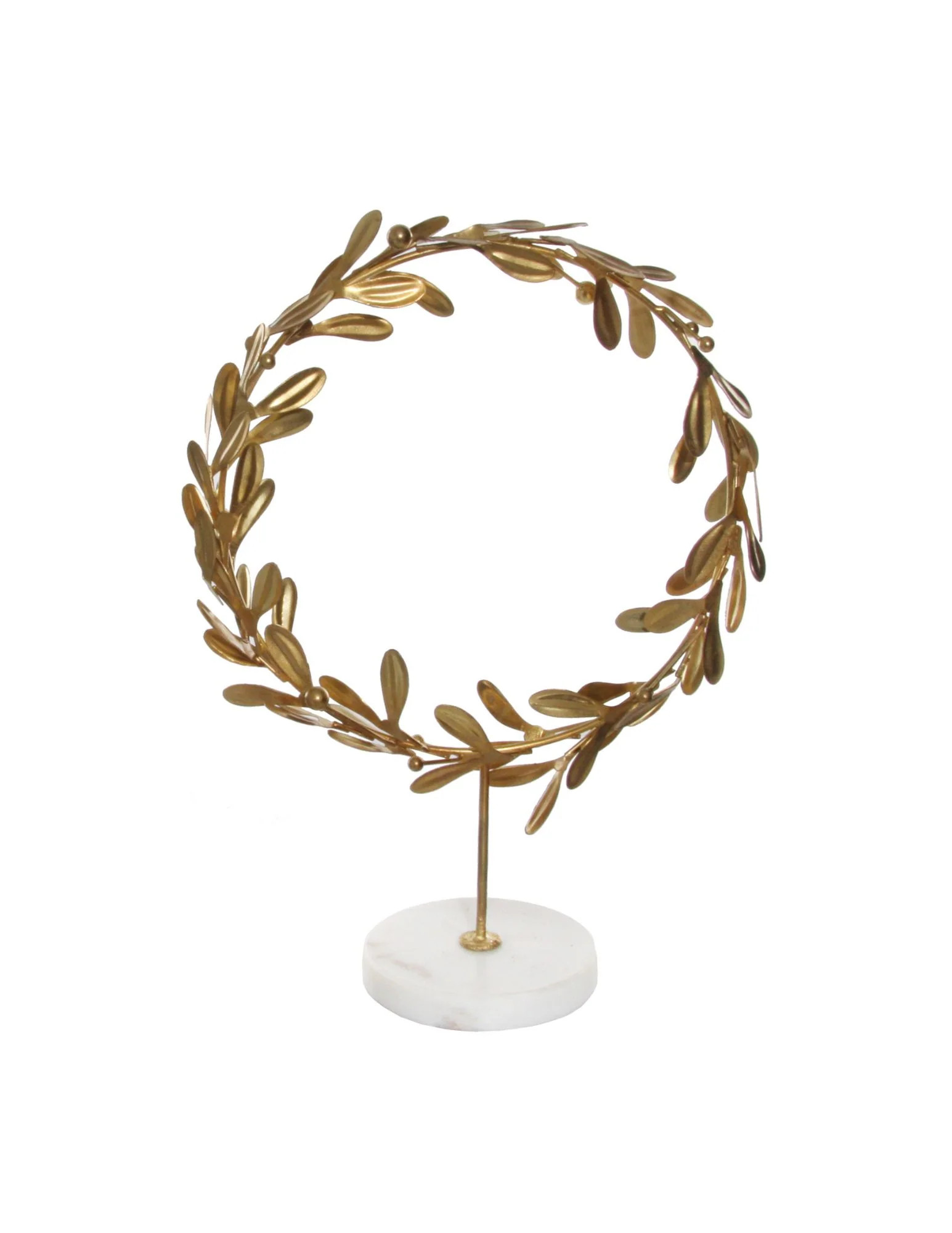 Mistletoe Wreath | Gatehouse No.1